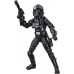 Фигурка Star Wars The Empire Strikes Back TIE Fighter Pilot серии The Black Series 40th Anniversary